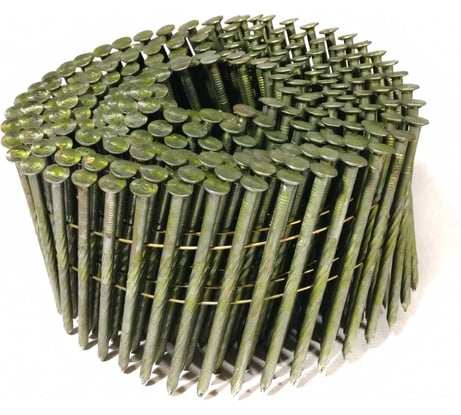 Гвоздь BDC BK SCHRAUB (4500 шт; 2.8x90 мм) BeA 37200056