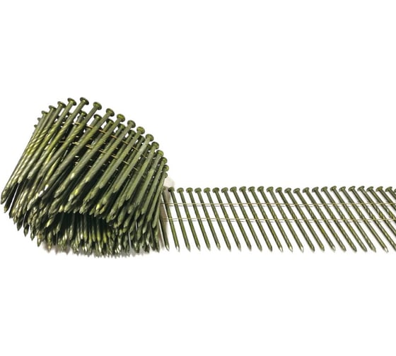 Гвоздь BDC BK SCHRAUB (10800 шт; 2.5x40 мм) BeA 37200024