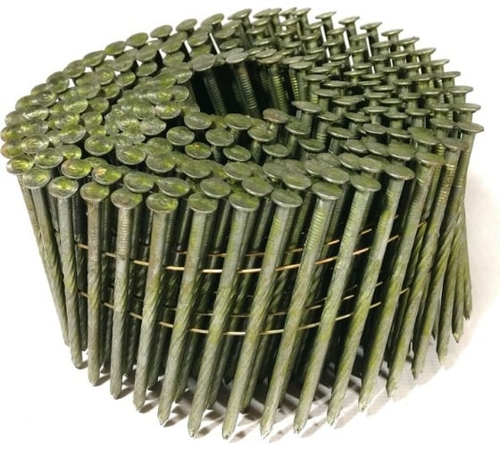 Гвоздь BDC BK SCHRAUB (4500 шт; 3.1x80 мм) BeA 37200092