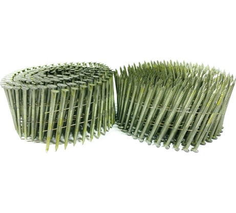Гвоздь BDC BK RING (6000 шт; 2.8x60 мм) BeA 37200045