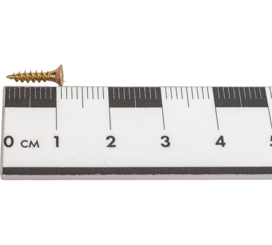 Саморез Госкреп ШУЖ 2,5х13, 25 шт. 1-0028450