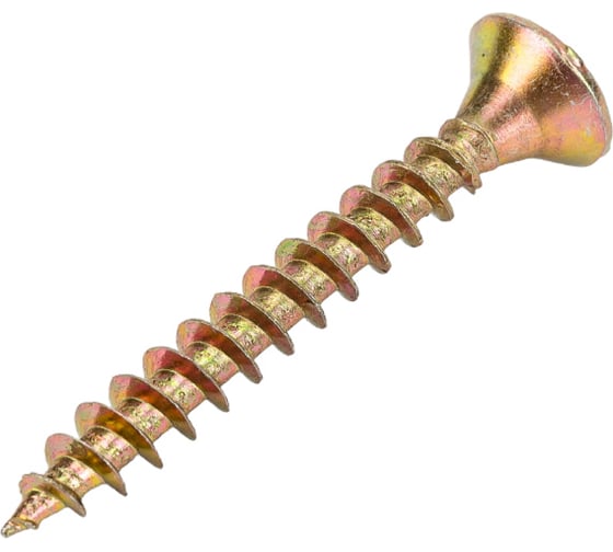 Саморез Госкреп ШУЖ 4,5х35 (12 шт) 1-0028960