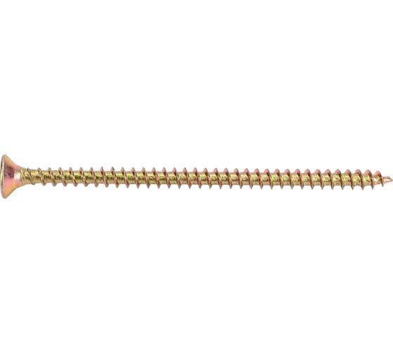 Саморез Госкреп ШУЖ 4,0х70 (8 шт) 1-0028910