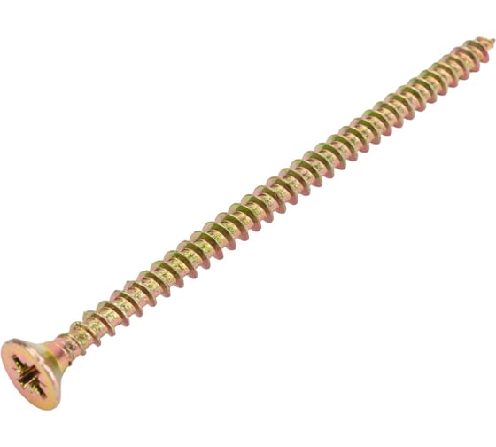 Саморез Госкреп ШУЖ 4,0х70 (8 шт) 1-0028910