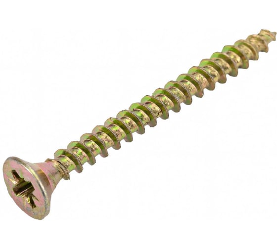 Саморез Госкреп ШУЖ 4,0х40 (15 шт) 1-0028850