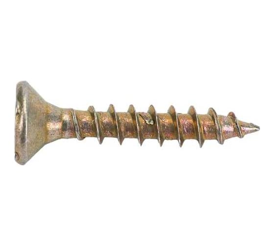 Саморез Госкреп ШУЖ 3,5х20, 1000 шт. б.пл.конт. 1000 мл 1-0026560 1