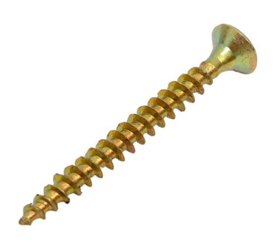 Саморез Госкреп ШУЖ 3,5х35, 200 шт. 1-0027610 1