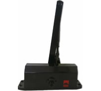 Дверной доводчик HOME DC-75 цвет черный DC75BL
