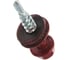 Кровельный саморез Tech-Krep КРс ZP 4.8x29 3011 красн 250шт. 00002681 2