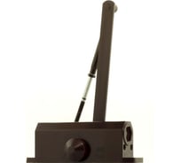 Дверной доводчик HOME DC-150 цвет коричневый DC150BR