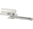 Дверной доводчик HOME DC-75 цвет серебро DC75SIL 2
