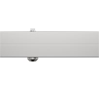 Корпус доводчика ARMADILLO DCS.UN.BC/DA (25-100/140) AL (алюминий) 47991