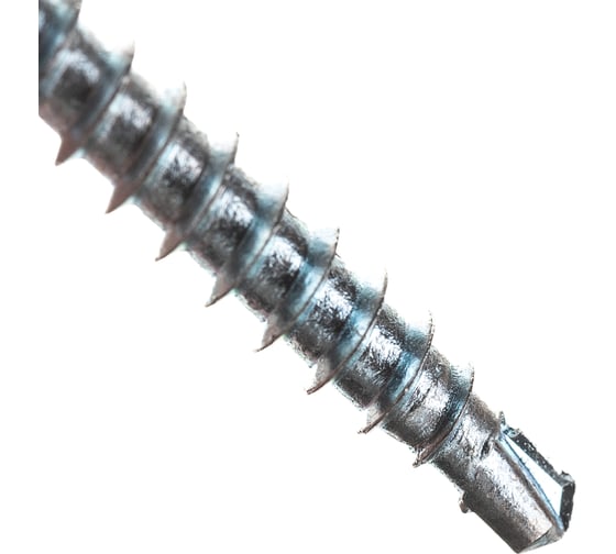 Кровельный саморез Tech-Krep КРс ZP 4.8x35 8017 шок-корич 250шт. R УТ-00011797