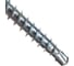 Кровельный саморез Tech-Krep КРс ZP 4.8x35 8017 шок-корич 250шт. R УТ-00011797 3