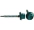 Кровельный саморез Tech-Krep КРс ZP 4.8x35 5021 морск. волна 200шт. 00003074 4