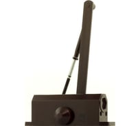 Дверной доводчик HOME DC-50 цвет коричневый DC50BR