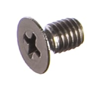 Винт Госкреп DIN 965 с пот. гол. 5х8, нержав. сталь, 21 шт. КН.041087