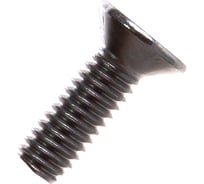 Винт Госкреп DIN 965 с пот. гол. 4х12, нержав. сталь, 10 шт. 10-0023010