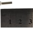 Винт Госкреп DIN 965 с пот. гол. 3х12, нержав. сталь, 10 шт. 10-0022990 3