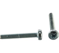 Винт Госкреп DIN7985 М3х20, 10 шт. 6-0054750