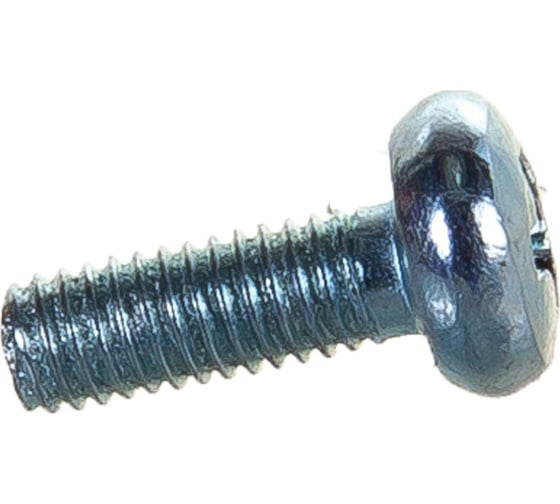Винт Госкреп DIN7985 М3х8, 20 шт. 6-0054780