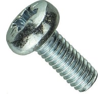 Винт Госкреп DIN7985 М4х20, 20 шт. 6-0054830