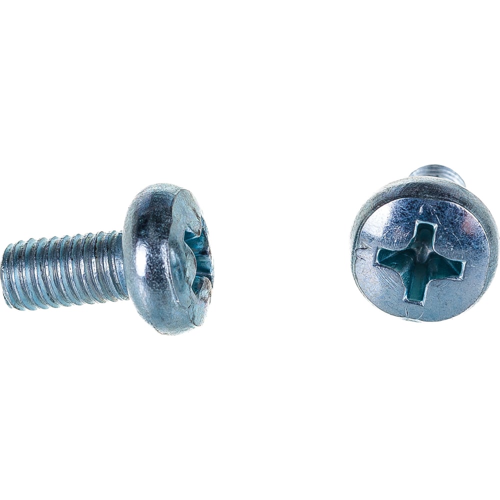 Винт Госкреп DIN7985 М5х10, 10 шт. 6-0054880 - выгодная цена, отзывы ...