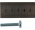 Винт Госкреп DIN7985 М6х30, 10 шт. 6-0054990 5