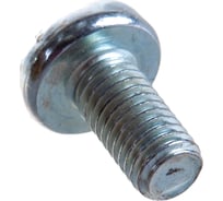 Винт Госкреп DIN7985 М8х16, 8 шт. 6-0055030