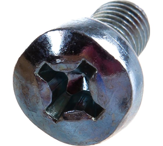 Винт Госкреп DIN7985 М8х16, 8 шт. 6-0055030