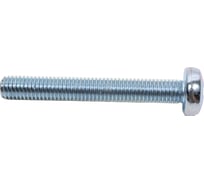 Винт Госкреп DIN7985 М8х60, 6 шт. 6-0055080