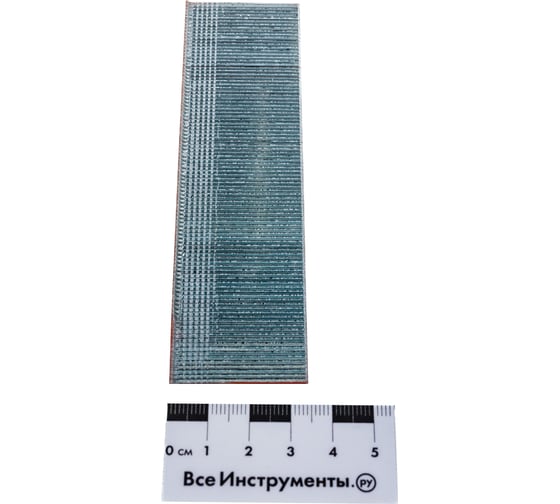 Отделочные гвозди Pegas pneumatic F35 5000 шт, длина 35 мм 1207
