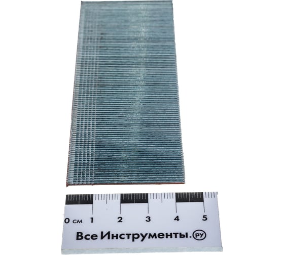 Гвозди Pegas pneumatic F45 45 мм, 5000 шт, 1.05x1.25 мм 1209