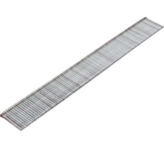 Отделочные гвозди Pegas pneumatic F15 15 мм, 5000 шт, 1.05x1.25 мм 1202