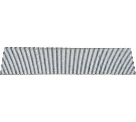 Гвозди F32 (5000 шт; 1.05x1.25 мм; 32 мм) Pegas PGS-1206 1