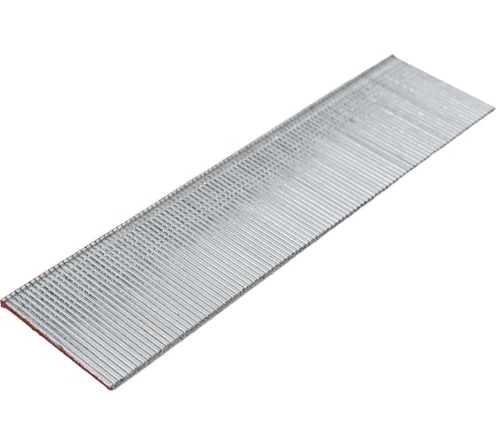 Гвозди F32 (5000 шт; 1.05x1.25 мм; 32 мм) Pegas PGS-1206