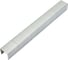 Скоба Pegas pneumatic 1006 тип 53, длина 6 мм, ширина 11.2 мм, 5000 шт. 1425 3