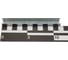 Скоба Pegas pneumatic 1006 тип 53, длина 6 мм, ширина 11.2 мм, 5000 шт. 1425 5