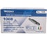 Скоба Pegas pneumatic 1008, тип 53, длина 8 мм, ширина 11.2 мм, 5000 шт. 426 1426 5