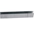 Скоба Pegas pneumatic 1022 тип 53, длина 22 мм, ширина 11.2 мм, 5000 шт. PGS-1431 3