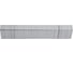 Скоба Pegas pneumatic 1022 тип 53, длина 22 мм, ширина 11.2 мм, 5000 шт. PGS-1431 4
