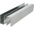Скоба Pegas pneumatic 1022 тип 53, длина 22 мм, ширина 11.2 мм, 5000 шт. PGS-1431 1