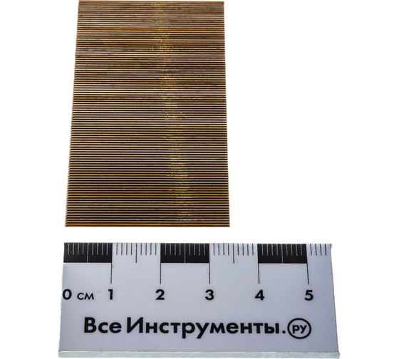 Шпилька Pegas pneumatic P0.6-35 35 мм - 0.64 мм упак. 10000 шт. PGS-1509
