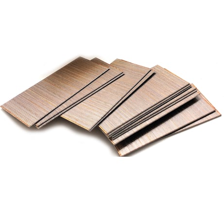 Шпилька Pegas pneumatic P0.6-50, 0.64х50 мм, 10000 шт. PGS-1512