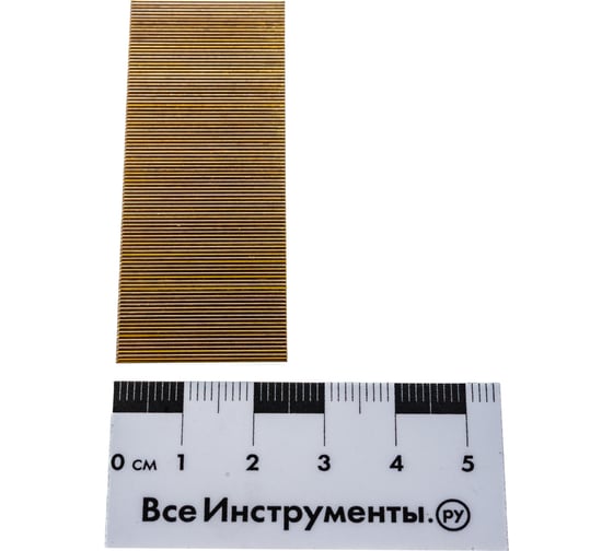 Шпилька Pegas pneumatic P0.6-25 10000 шт PGS-1507