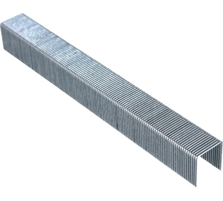 Обивочная скоба Pegas pneumatic 8014, 14 мм, 5000 шт. 1305