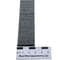 Скоба Pegas pneumatic 9030 длина 30 мм, ширина 5.7 мм, уп. 5000 шт. PGS- 1422 5