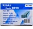 Скоба Pegas pneumatic 9019 длина 19 мм, ширина 5.7 упак. 5000 шт. PGS-1420 4