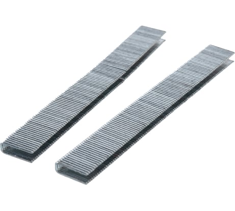 Скоба Pegas pneumatic 9016 длина 16 мм, ширина 5,7 PGS-1416