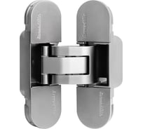 Петля скрытой установки ARMADILLO U3D2000.TG SC матовый хром, 2 шт. 48175